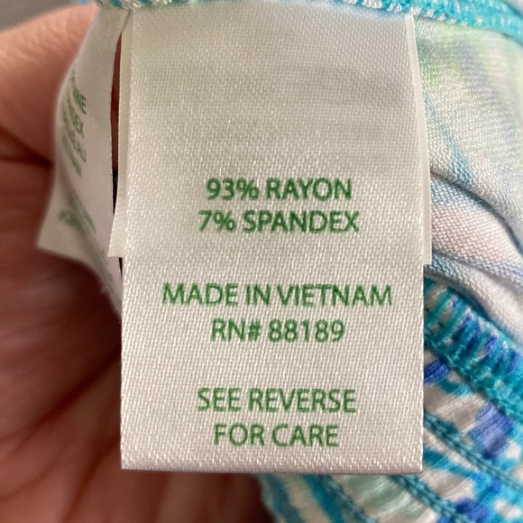 Women’s Lilly Pulitzer Pants - Picture 5 of 5